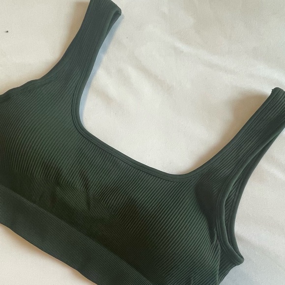 Forest Green Active Set - Picture 3 of 6